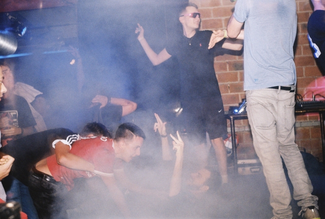 22 DVOJLITRBOYZZ Stolárna Havířov 2L Cashanova Bulhar